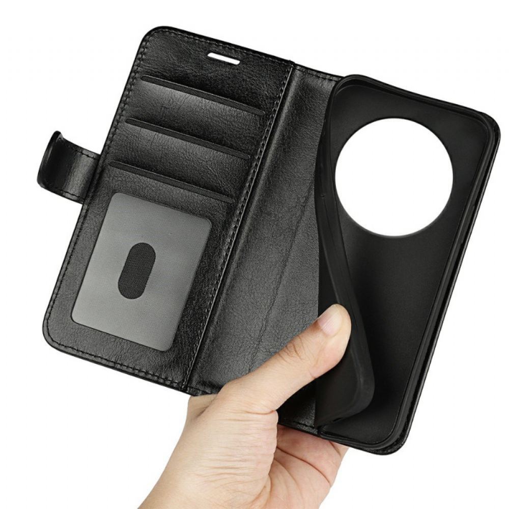 Peněženková Pouzdra Poco C75 Kryty Na Mobil Vintage