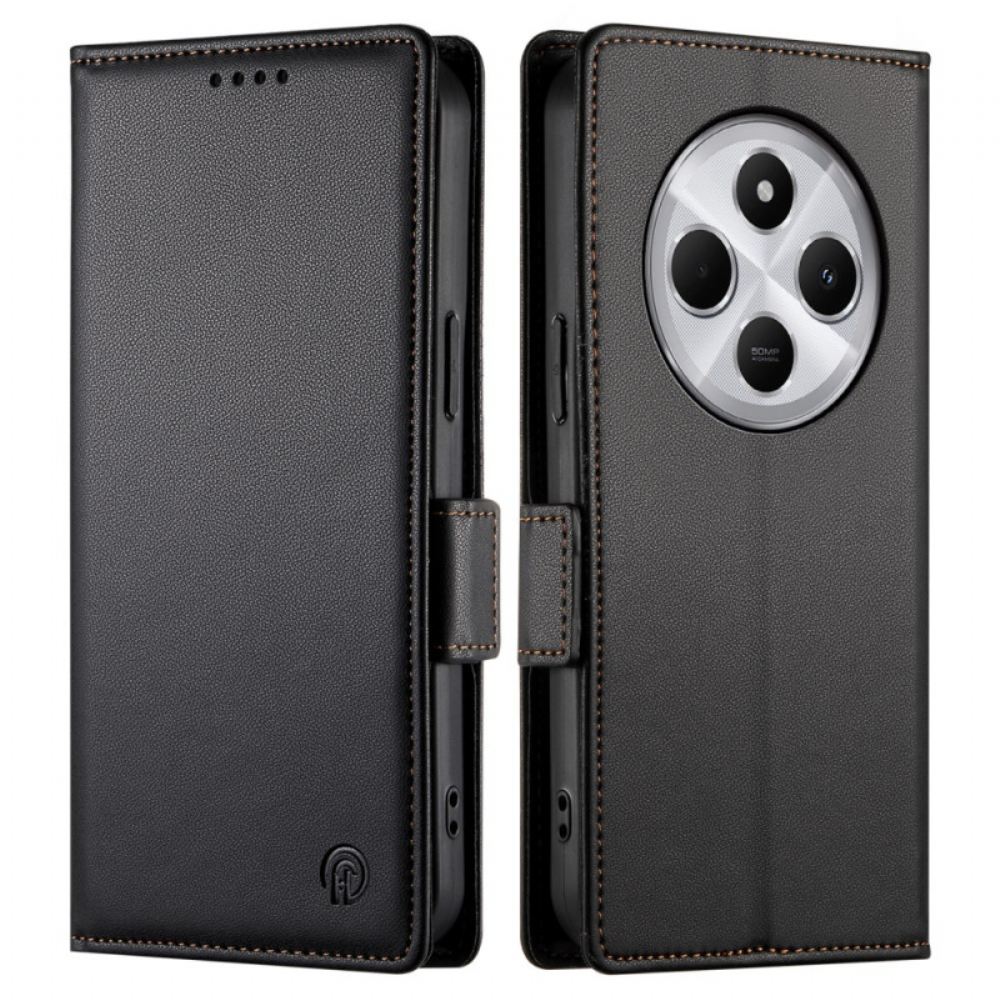 Peněženková Pouzdra Poco C75 Všestranná