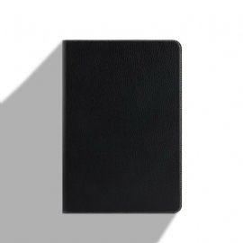 Kožené Pouzdro Na Huawei MatePad Pro Pravá Kůže
