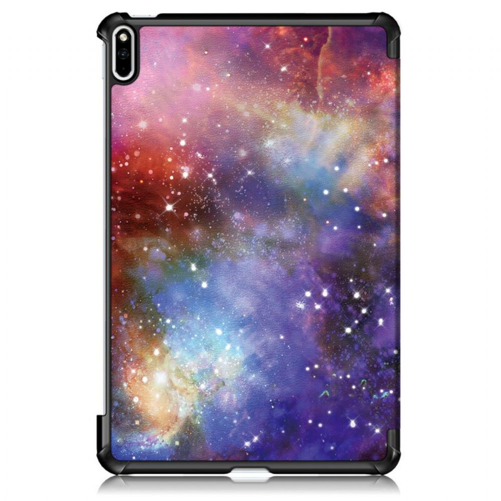 Kryty Na Mobil Na Huawei MatePad Pro Vyztužený Prostor
