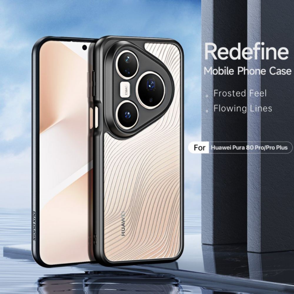 Kryt Huawei Pura 80 Pro Aimo Series Dux Ducis