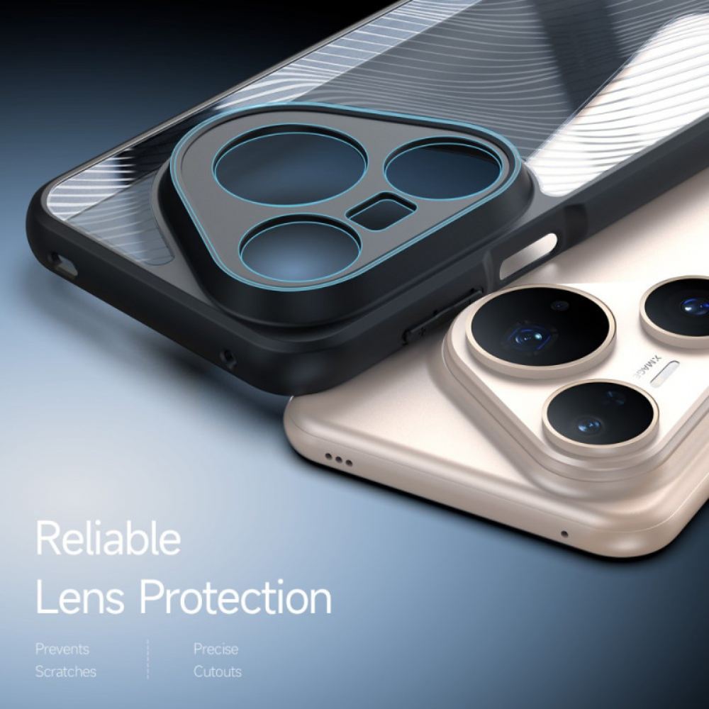 Kryt Huawei Pura 80 Pro Aimo Series Dux Ducis