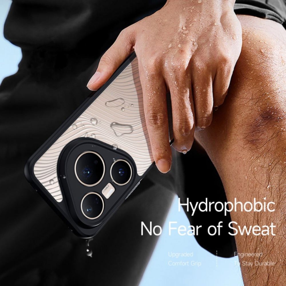 Kryt Huawei Pura 80 Pro Aimo Series Dux Ducis