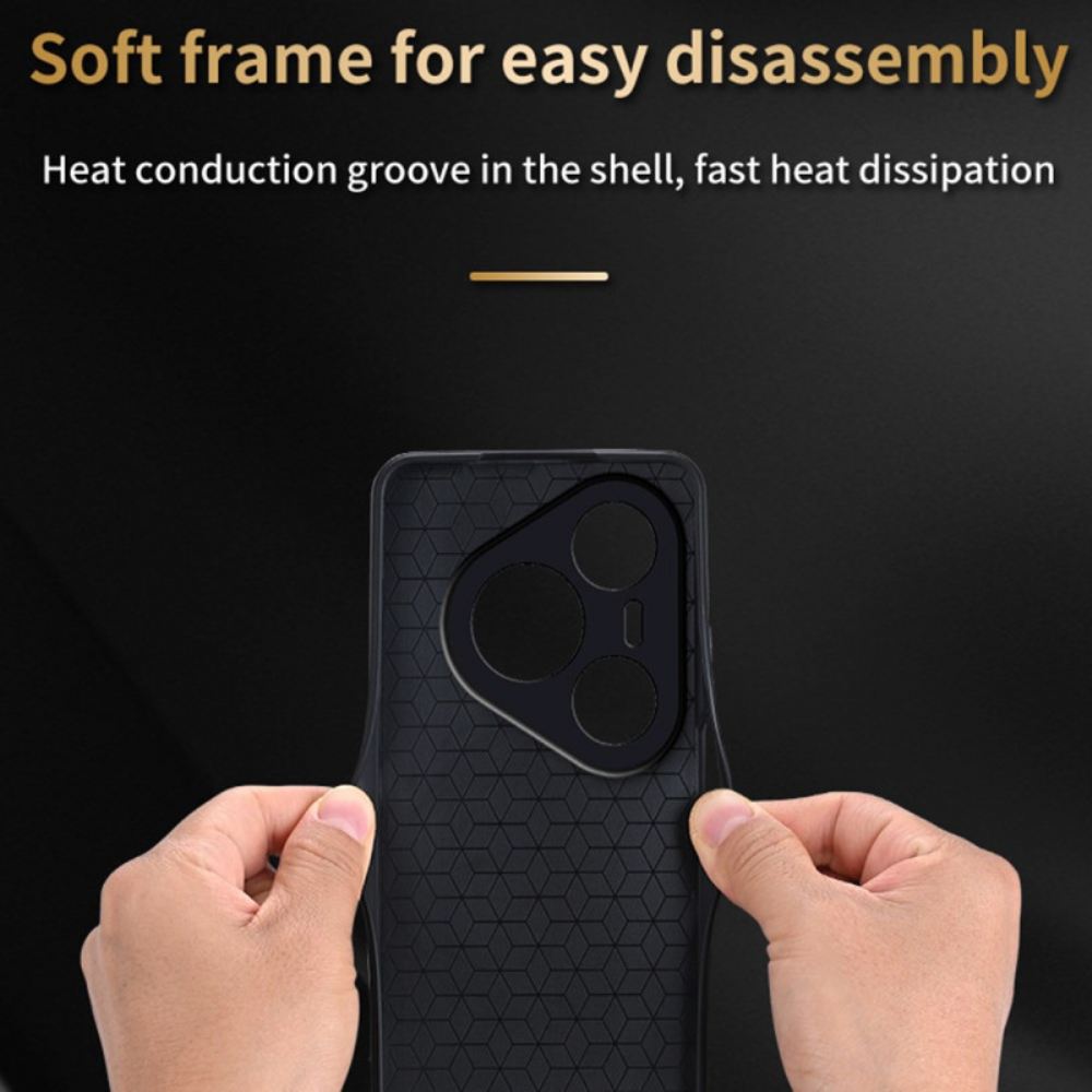 Kryt Huawei Pura 80 Pro Azns