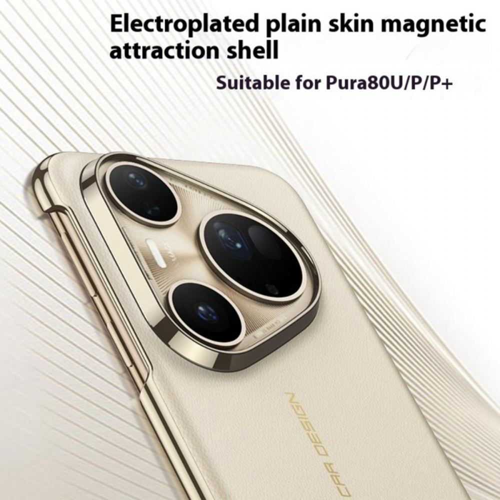 Kryt Huawei Pura 80 Pro Gkk Magsafe
