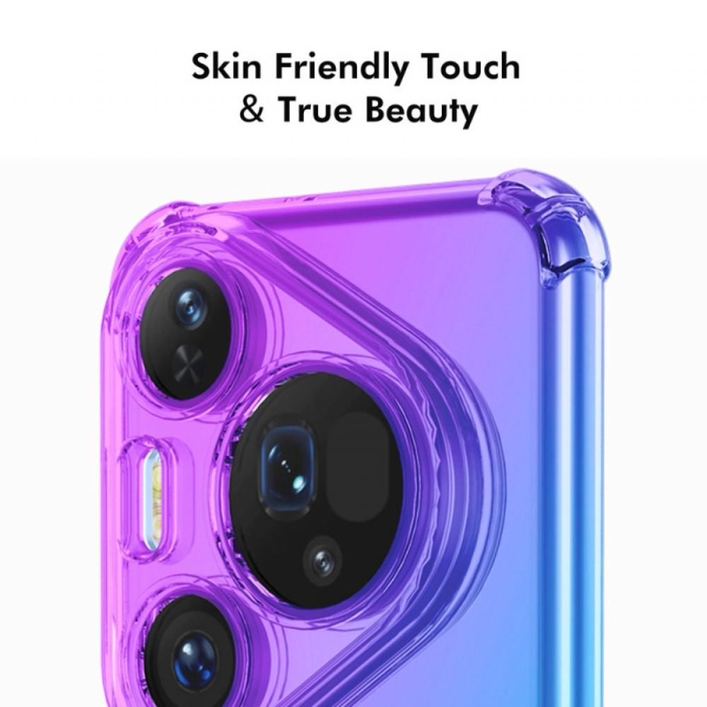 Kryt Huawei Pura 80 Pro Gradient Enkay