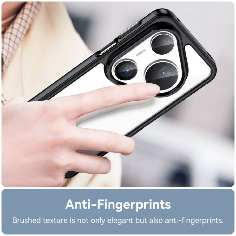 Kryt Huawei Pura 80 Pro Hybridní