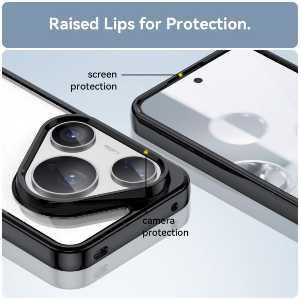 Kryt Huawei Pura 80 Pro Hybridní