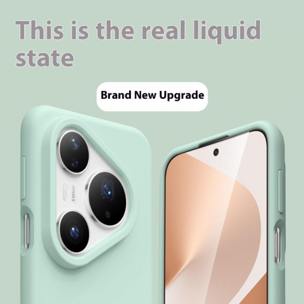 Kryt Huawei Pura 80 Pro Hybridní Barva