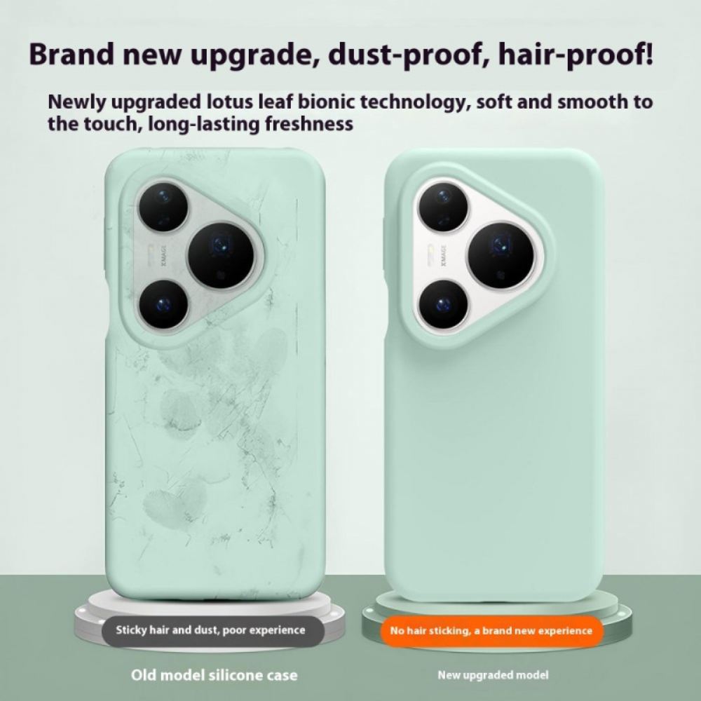 Kryt Huawei Pura 80 Pro Hybridní Barva