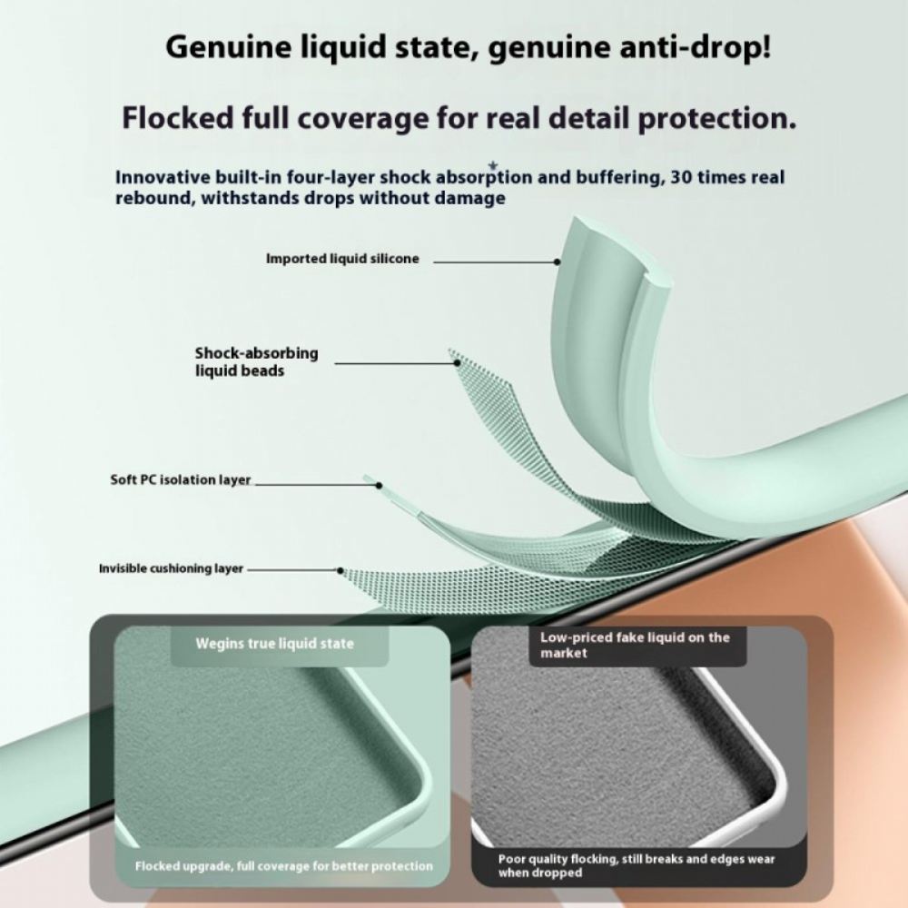 Kryt Huawei Pura 80 Pro Hybridní Barva