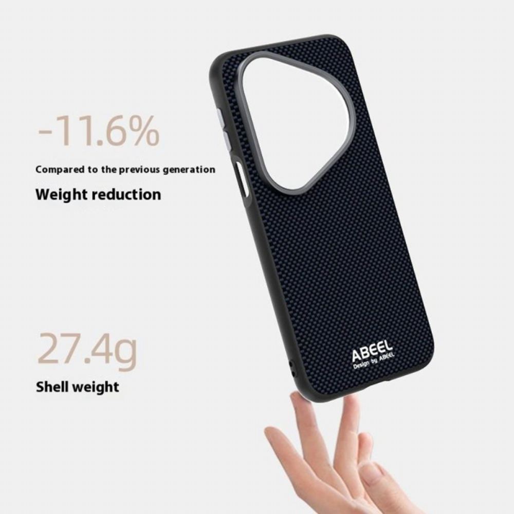 Kryt Huawei Pura 80 Pro Hybridní Magsafe Abeel