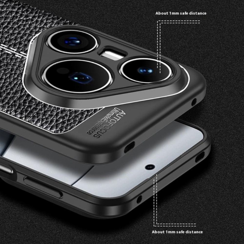 Kryt Huawei Pura 80 Pro Kryty Na Mobil Dvojitá Linka