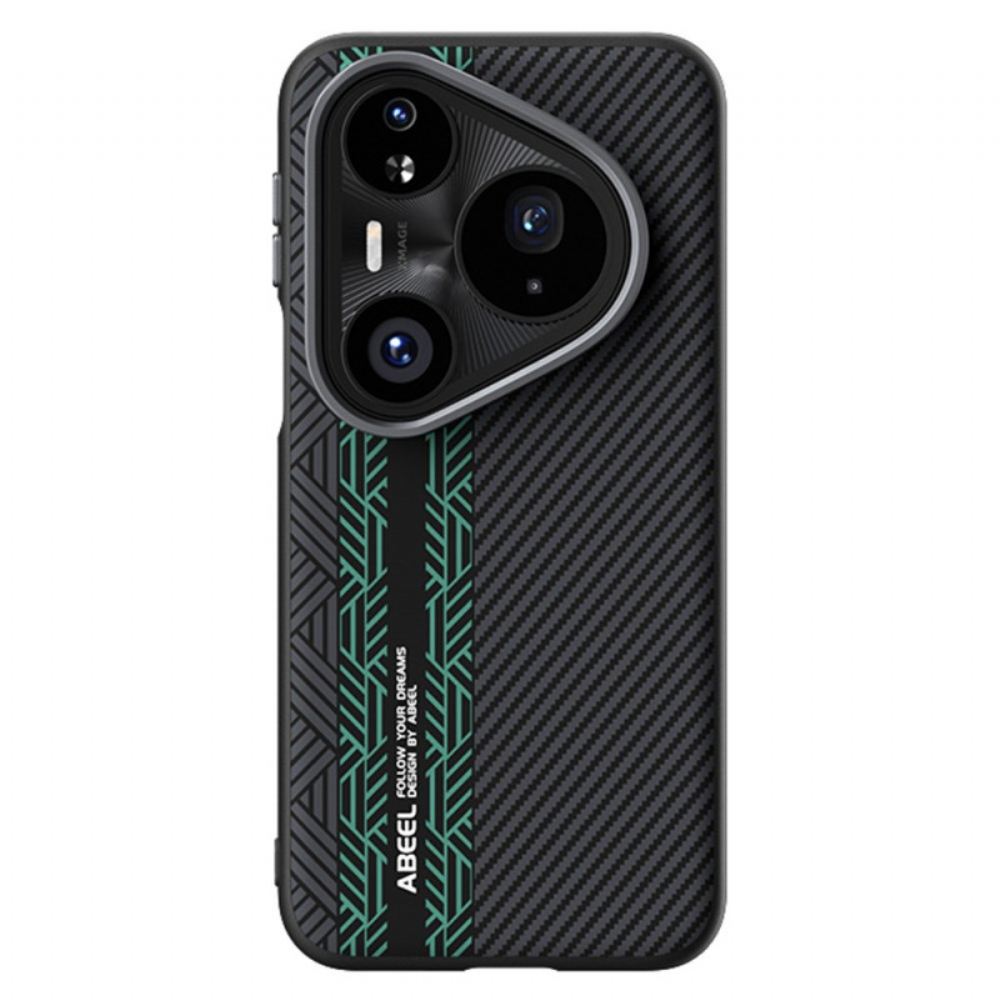 Kryt Huawei Pura 80 Pro Kryty Na Mobil Magnetický Abeel