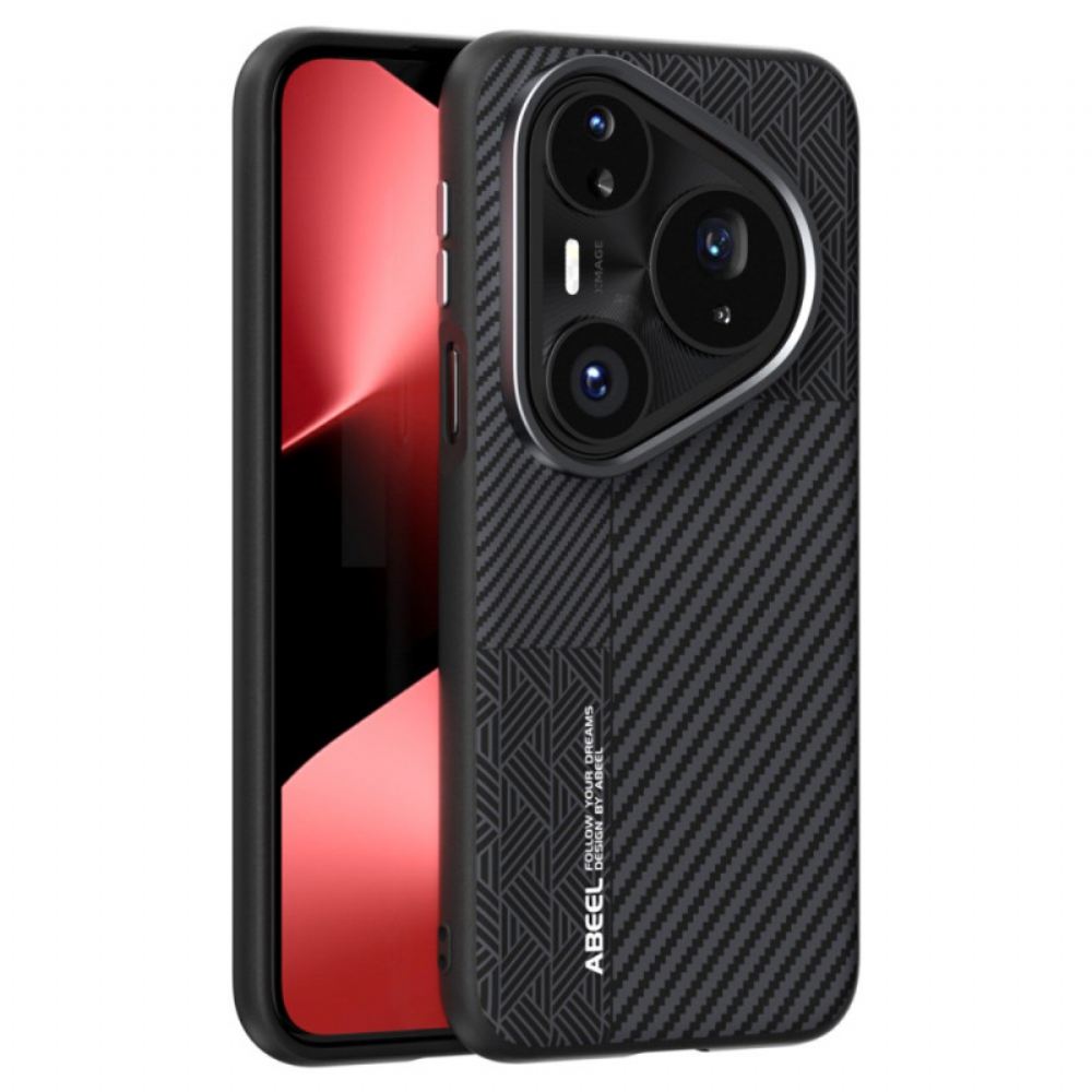 Kryt Huawei Pura 80 Pro Kryty Na Mobil Magnetický Abeel