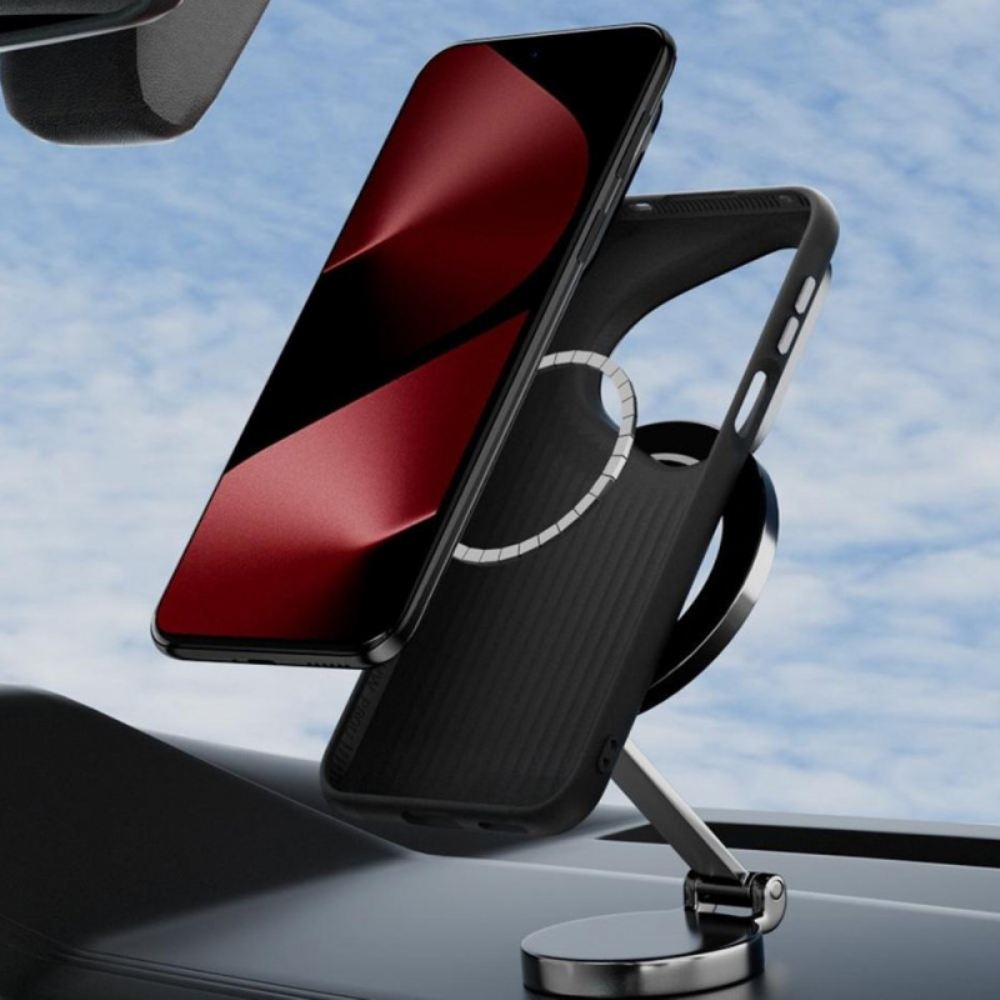 Kryt Huawei Pura 80 Pro Kryty Na Mobil Magnetický Abeel