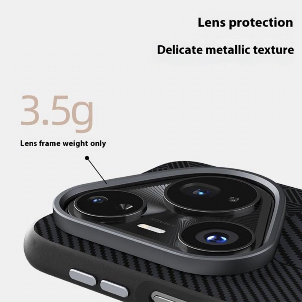 Kryt Huawei Pura 80 Pro Kryty Na Mobil Magnetický Abeel