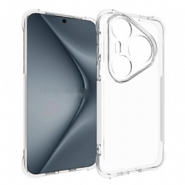 Kryt Huawei Pura 80 Pro Kryty Na Mobil Zesílené Čiré