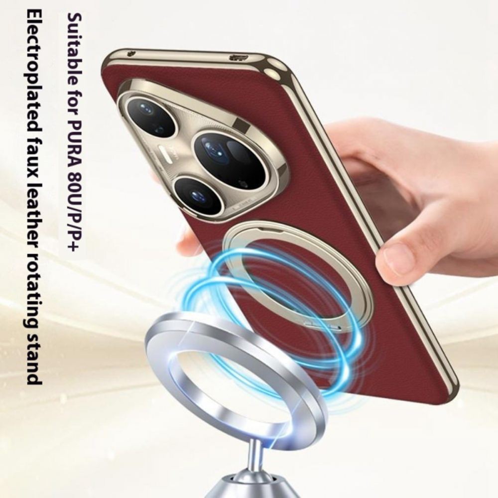 Kryt Huawei Pura 80 Pro Magnetické Gkk