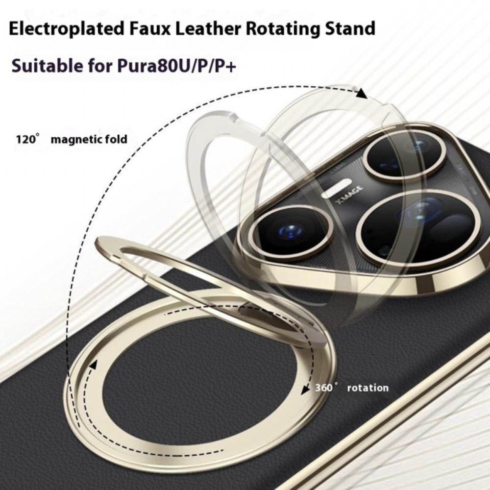 Kryt Huawei Pura 80 Pro Magnetické Gkk