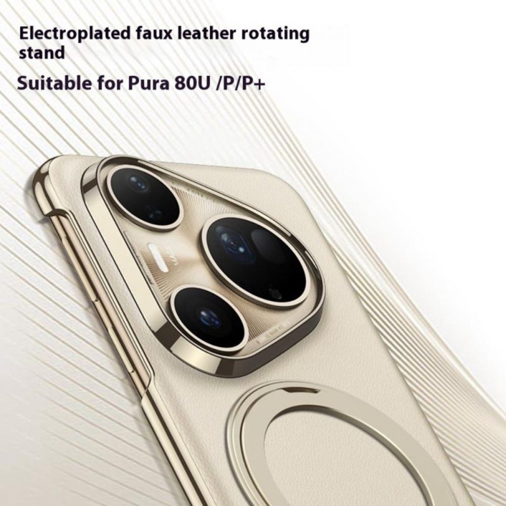 Kryt Huawei Pura 80 Pro Magnetické Gkk