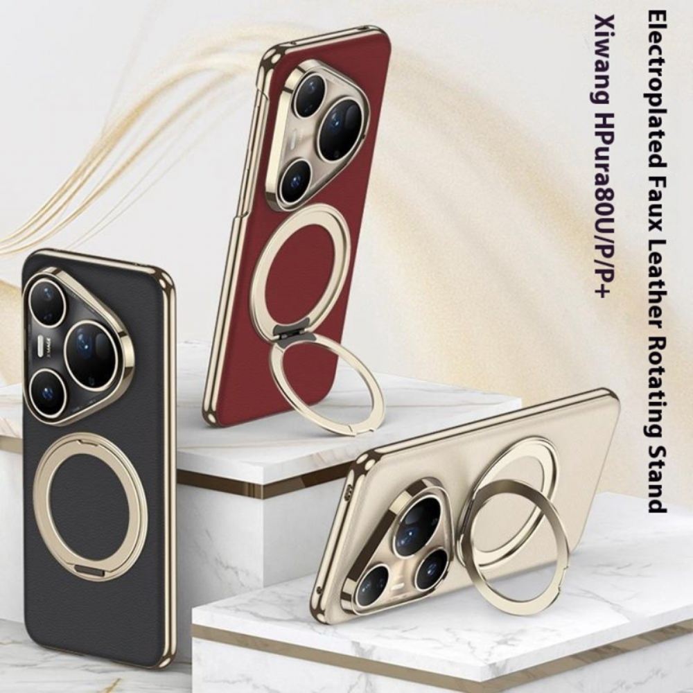 Kryt Huawei Pura 80 Pro Magnetické Gkk