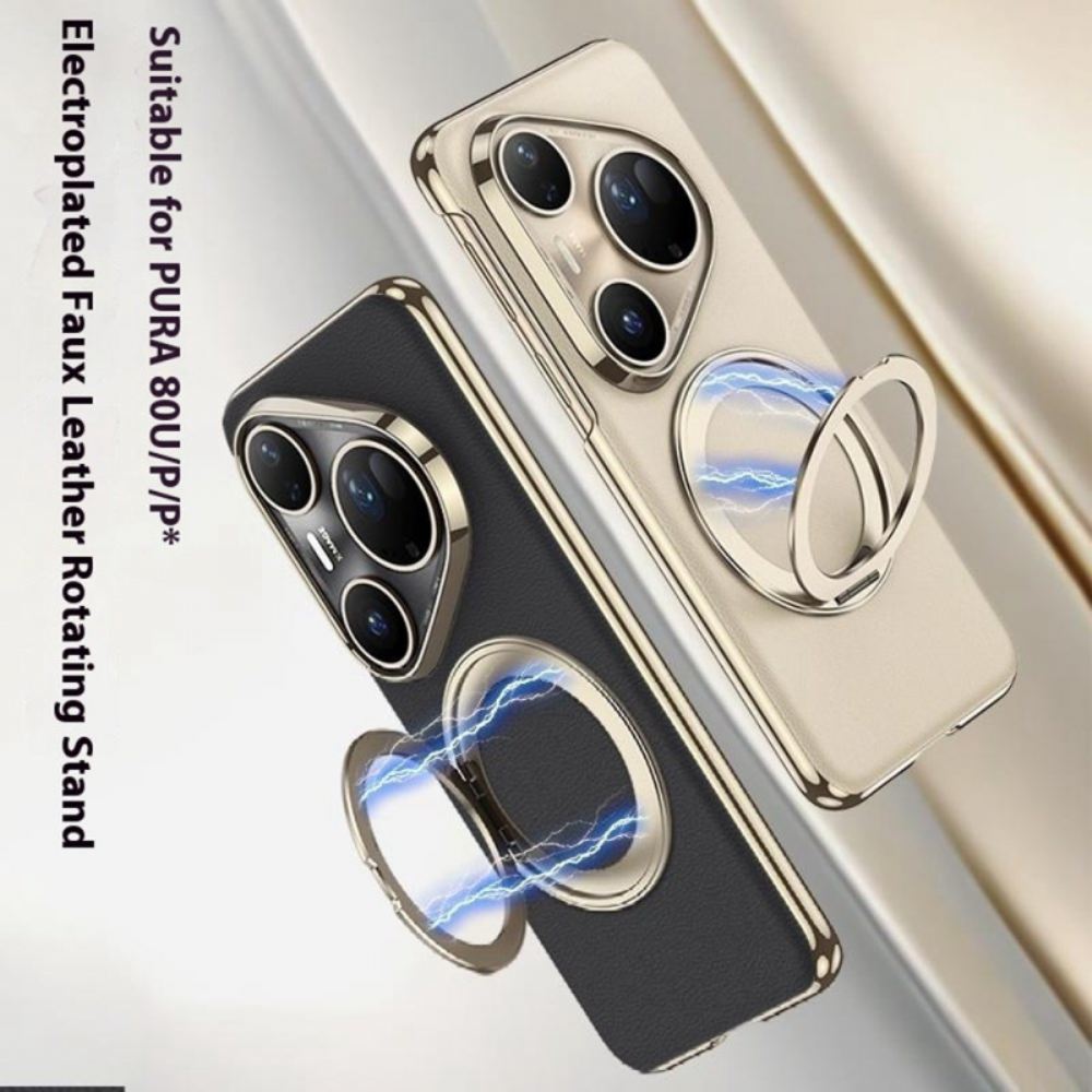 Kryt Huawei Pura 80 Pro Magnetické Gkk