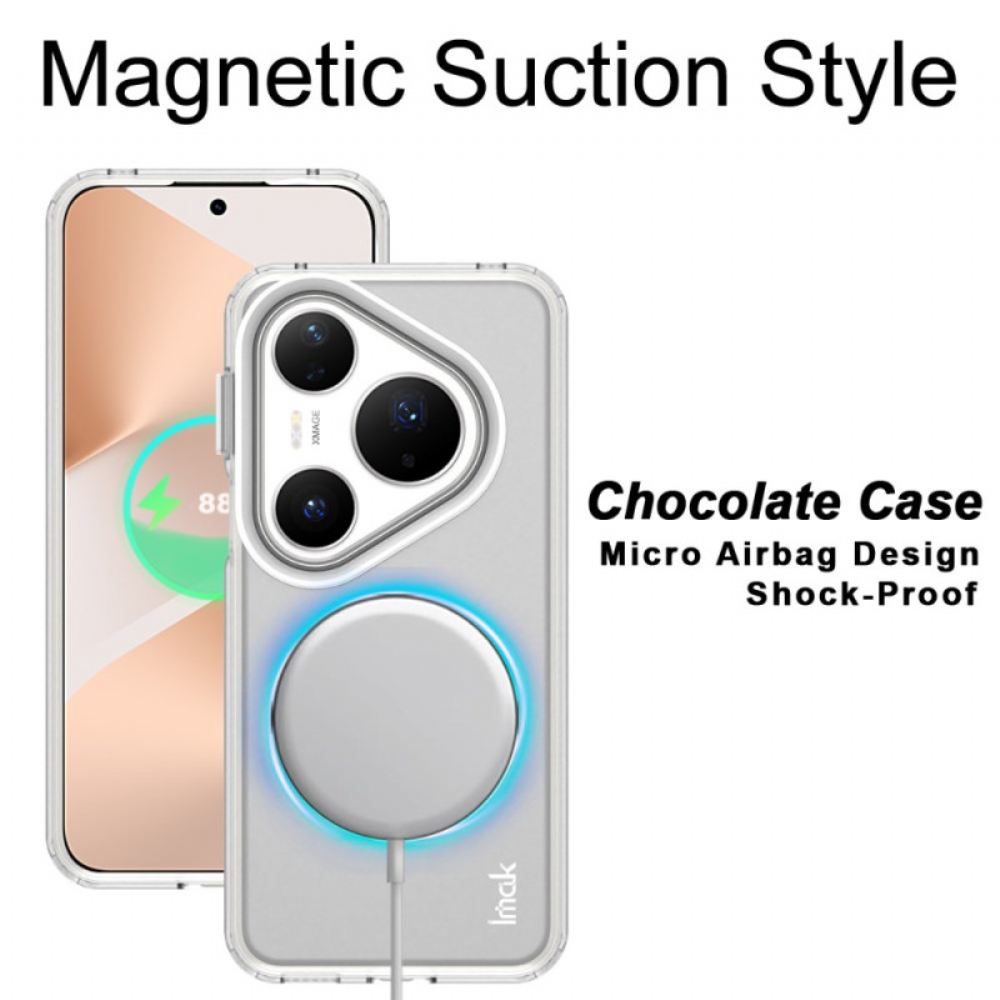 Kryt Huawei Pura 80 Pro Magsafe Imak