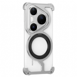 Kryt Huawei Pura 80 Pro Magsafe S Otočným Stojánkem A Odvodem Tepla