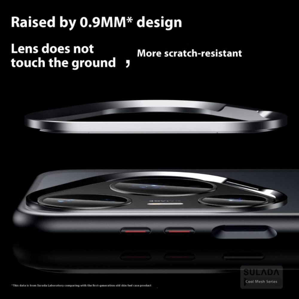 Kryt Huawei Pura 80 Pro Sulada