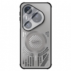 Kryt Huawei Pura 80 Pro Techno Design Abeel