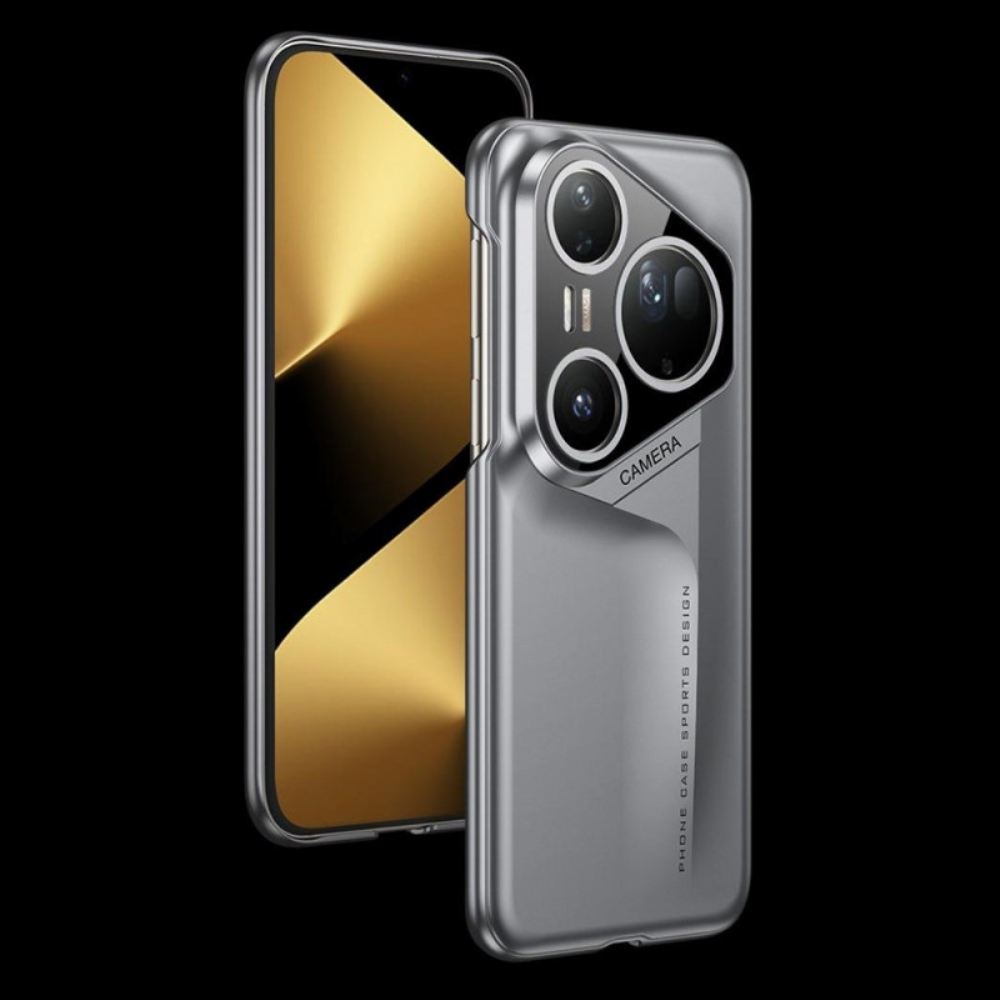 Kryt Huawei Pura 80 Pro Ultratenké Gkk