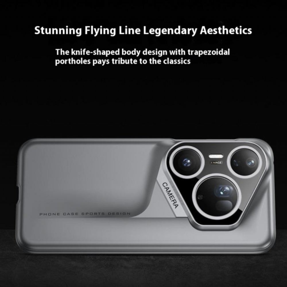 Kryt Huawei Pura 80 Pro Ultratenké Gkk