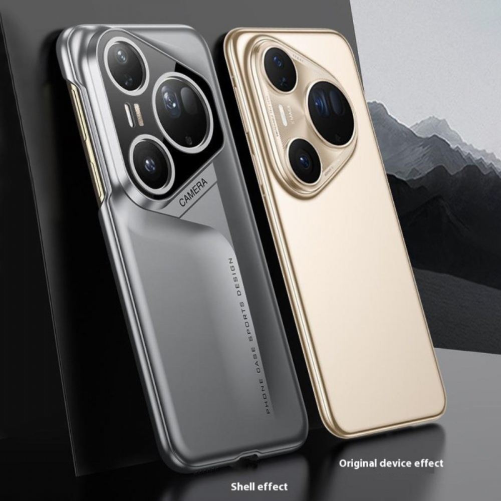 Kryt Huawei Pura 80 Pro Ultratenké Gkk