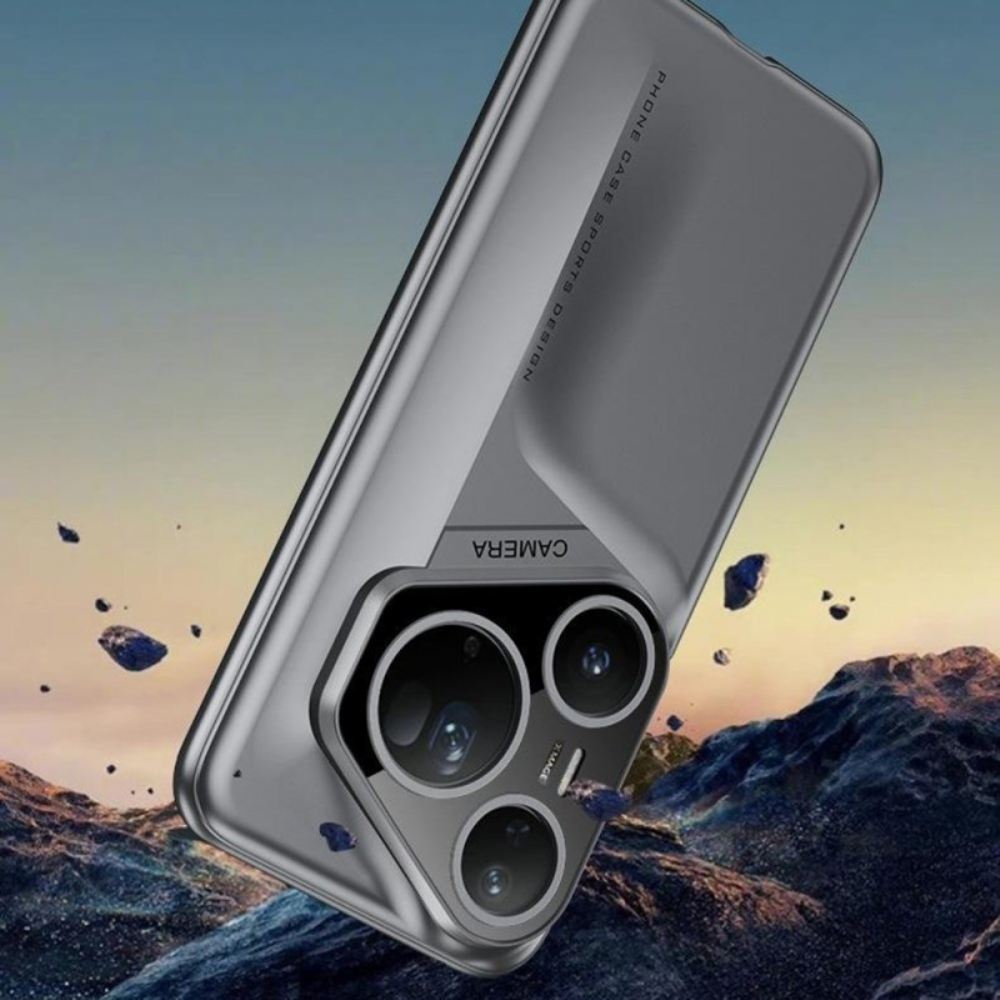 Kryt Huawei Pura 80 Pro Ultratenké Gkk