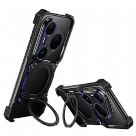 Kryt Na Huawei Pura 80 Pro Integrovaný Držák A Magnetické Uchycení