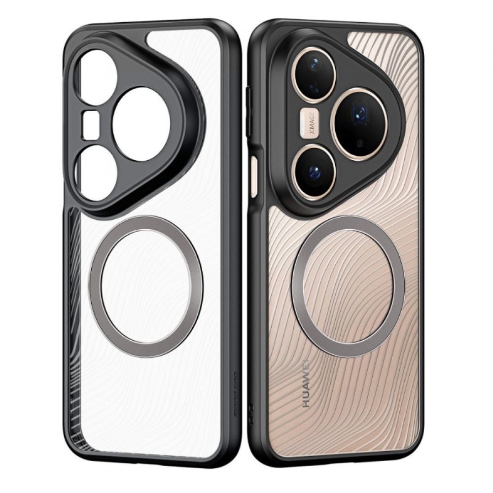 Kryt Na Huawei Pura 80 Pro Magsafe Aimo Series Dux Ducis