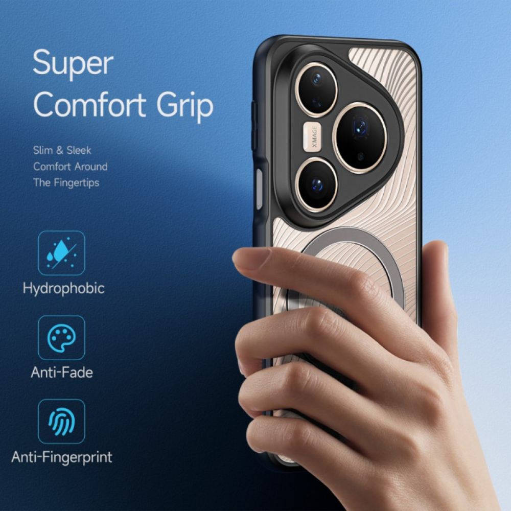 Kryt Na Huawei Pura 80 Pro Magsafe Aimo Series Dux Ducis