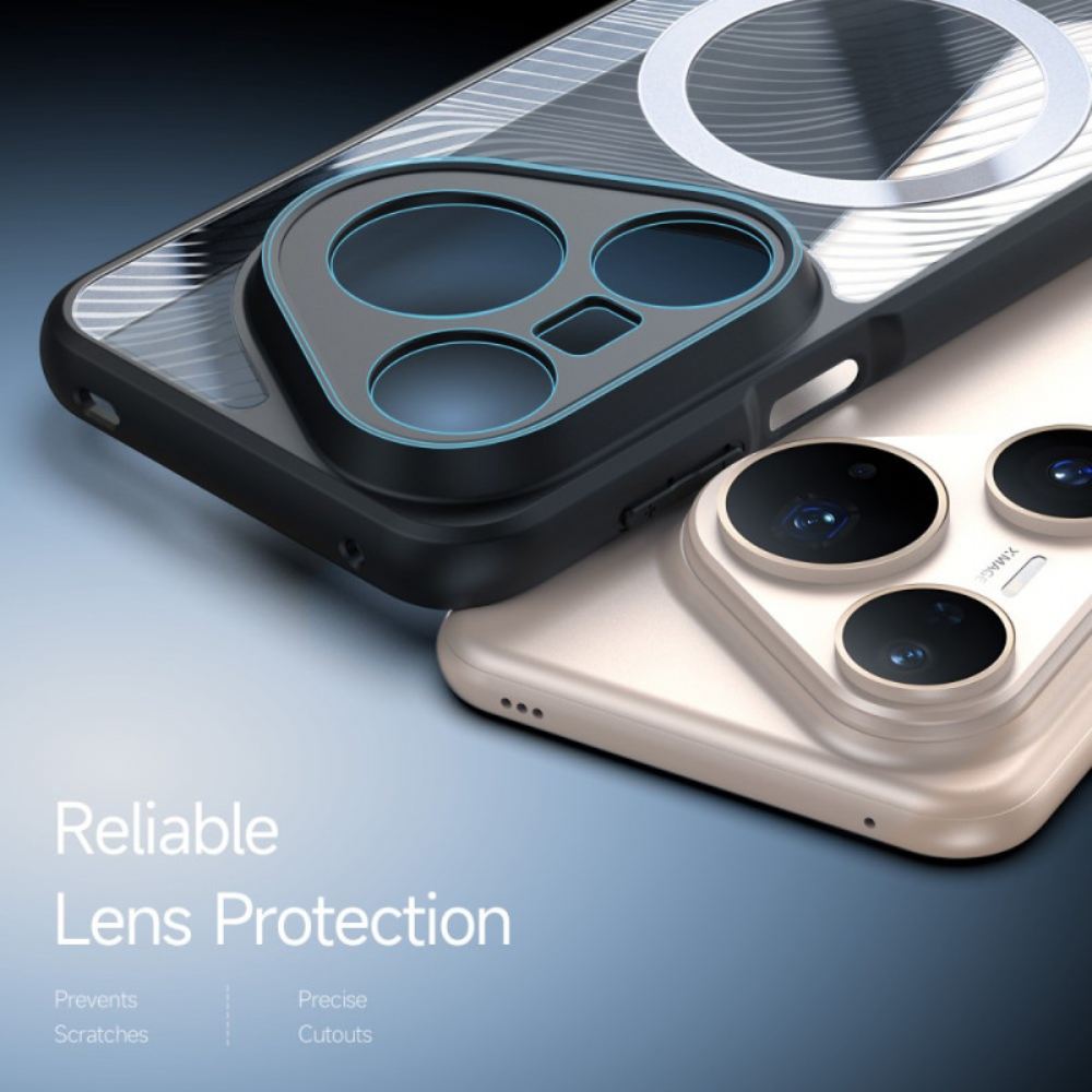 Kryt Na Huawei Pura 80 Pro Magsafe Aimo Series Dux Ducis