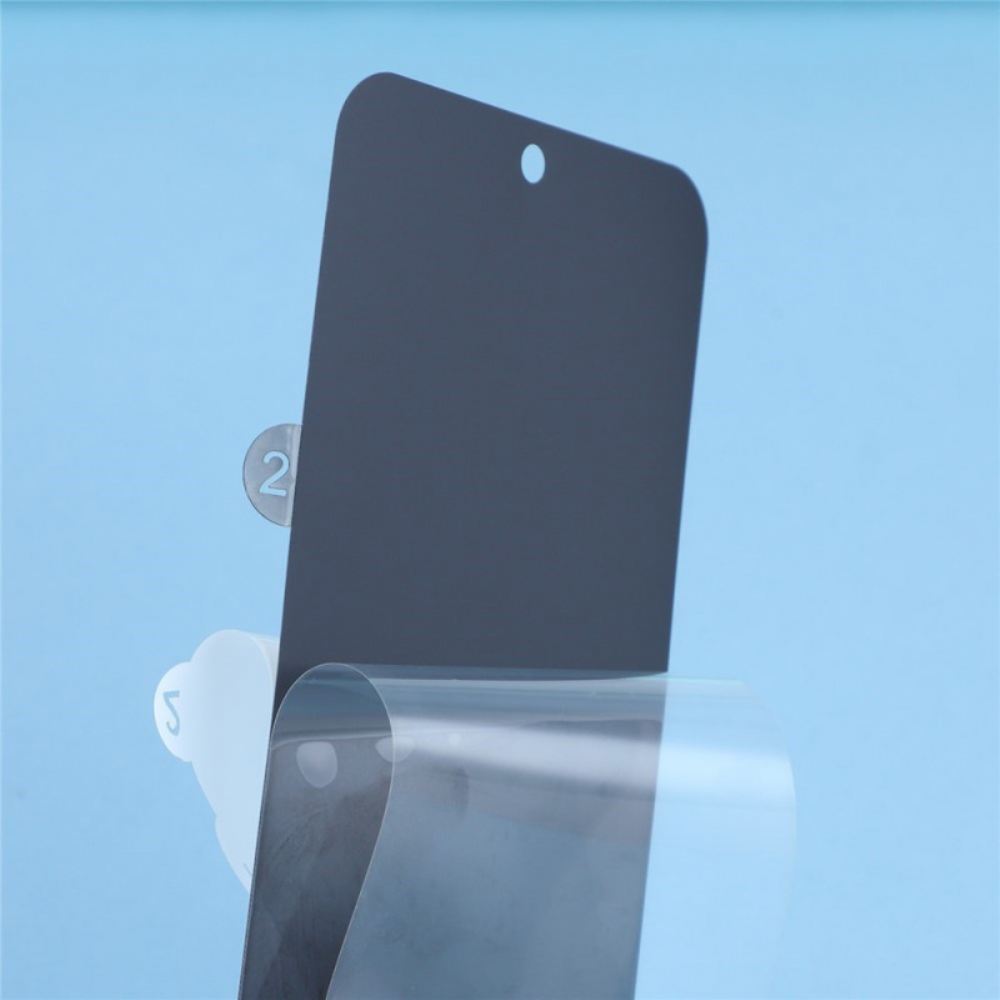 Ochranná Fólie Proti Špionážnímu Sklu Pro Huawei Pura 80 Pro