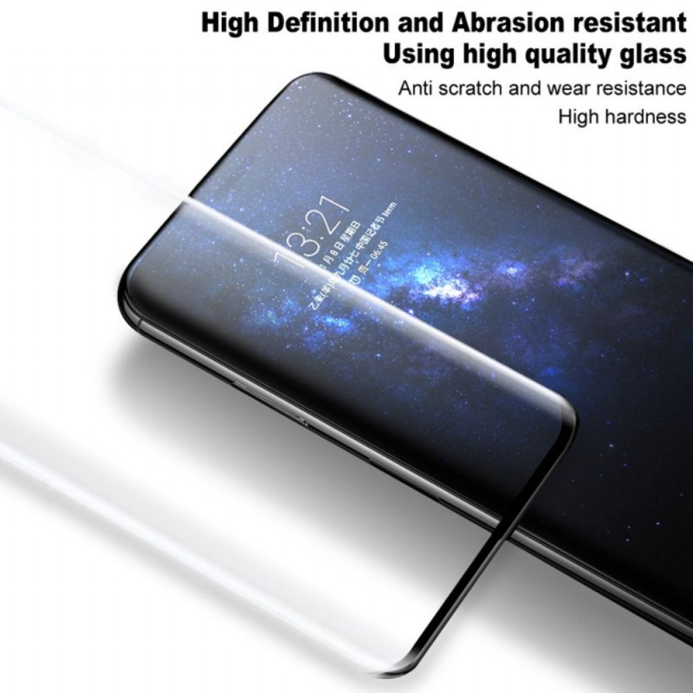 Ochranná Fólie Z Tvrzeného Skla Pro Huawei Pura 80 Pro / Pura 80 Ultra Imak