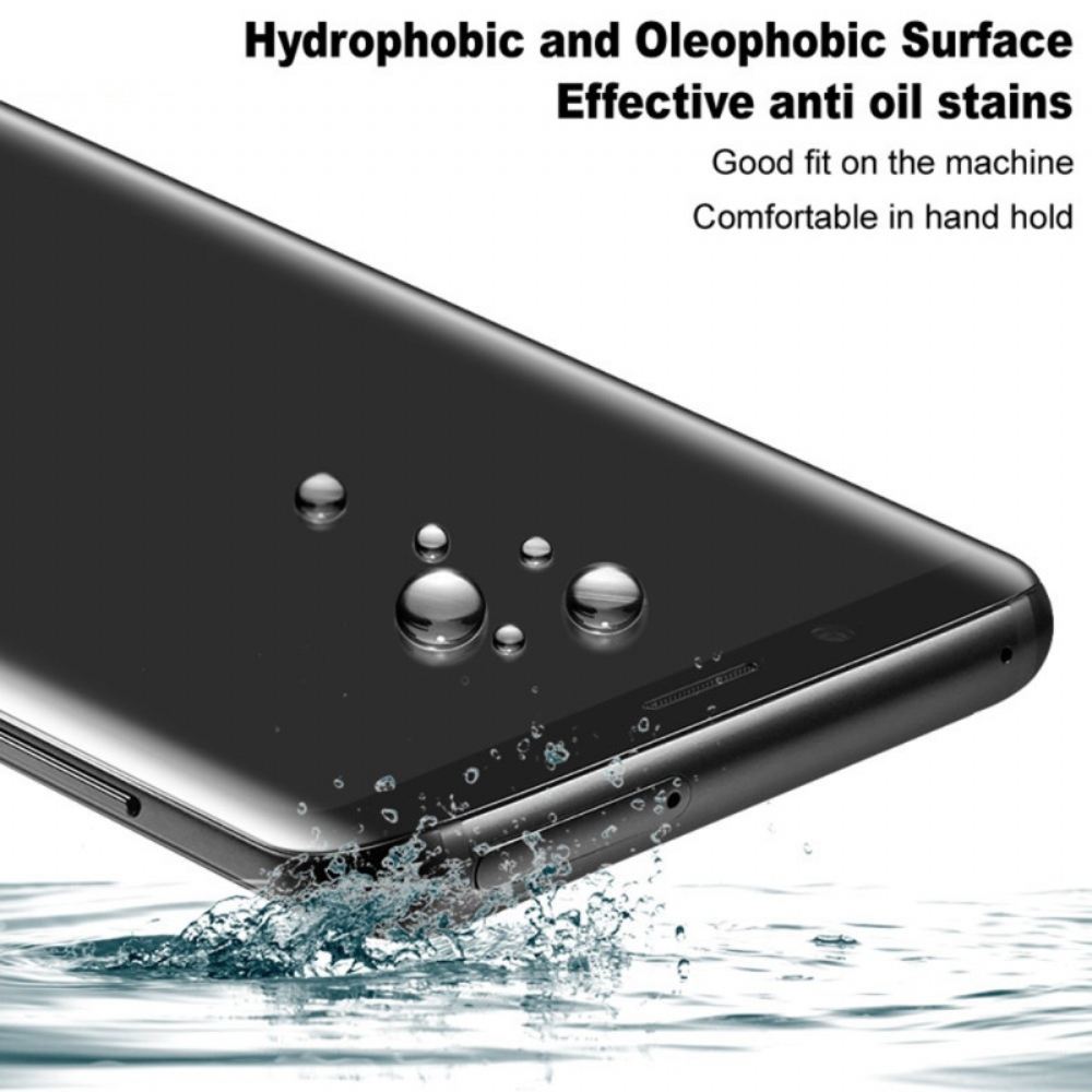 Ochranná Fólie Z Tvrzeného Skla Pro Huawei Pura 80 Pro / Pura 80 Ultra Imak