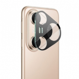 Ochranný Kryt Z Tvrzeného Skla Pro Huawei Pura 80 Pro (černá Verze)