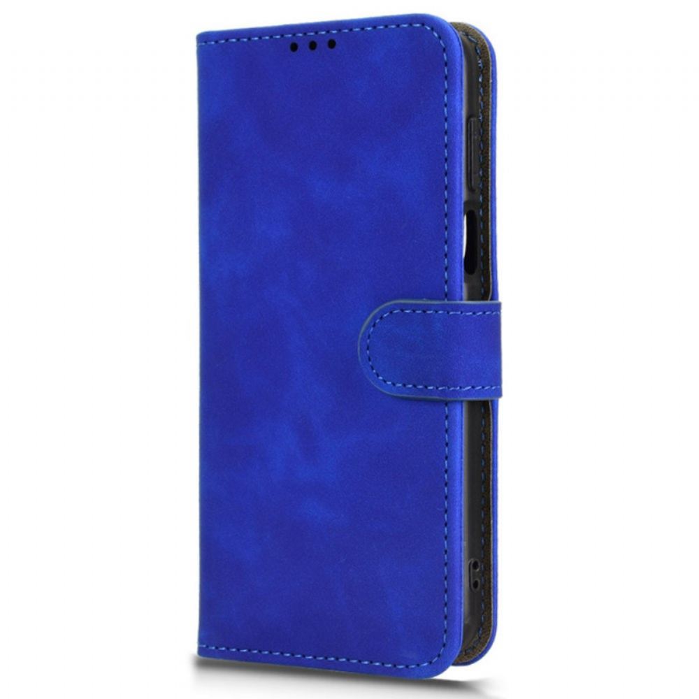 Peněženková Pouzdra Huawei Pura 80 Pro Kryty Na Mobil Semišový Efekt