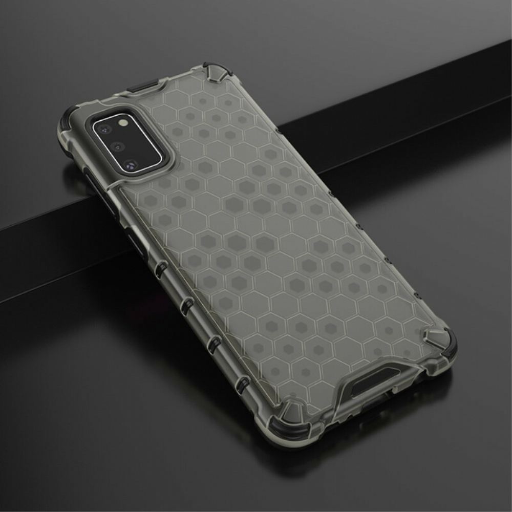 Kryt Na Samsung Galaxy A41 Voštinový Styl