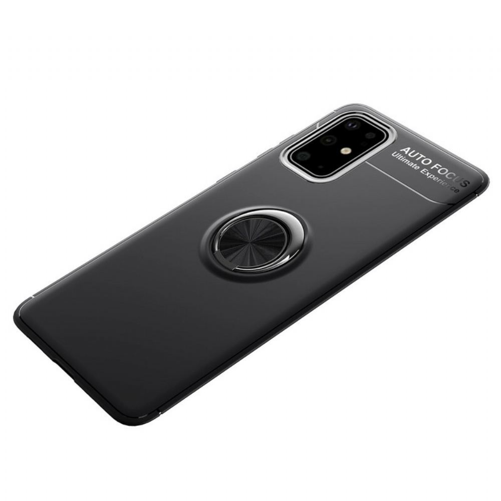 Kryty Na Mobil Na Samsung Galaxy A41 Otočný Kroužek