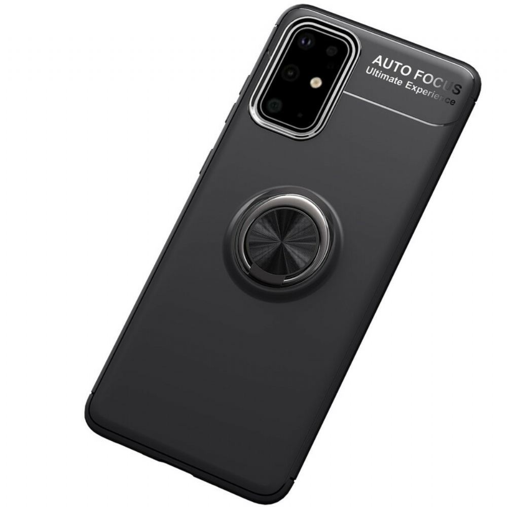 Kryty Na Mobil Na Samsung Galaxy A41 Otočný Kroužek