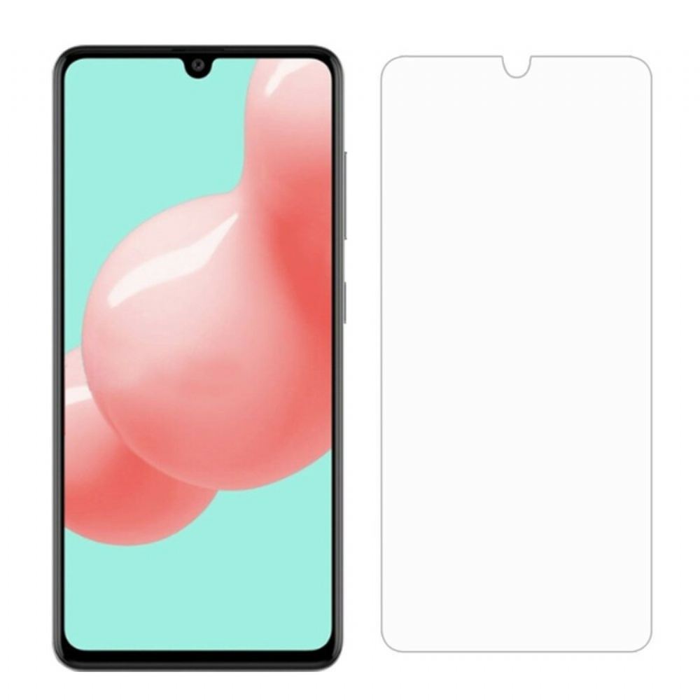 Tvrzené Sklo (2.5D) Ochrana Displeje Samsung Galaxy A41