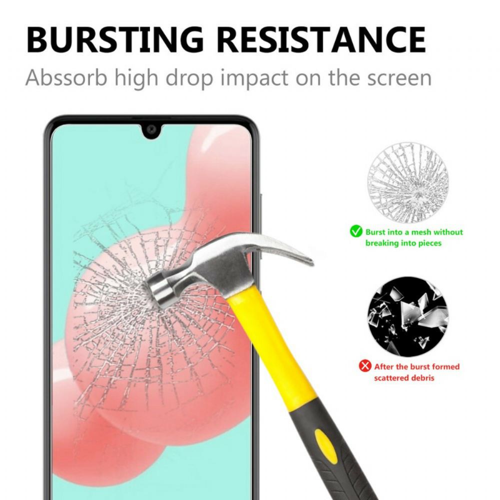 Tvrzené Sklo (2.5D) Ochrana Displeje Samsung Galaxy A41
