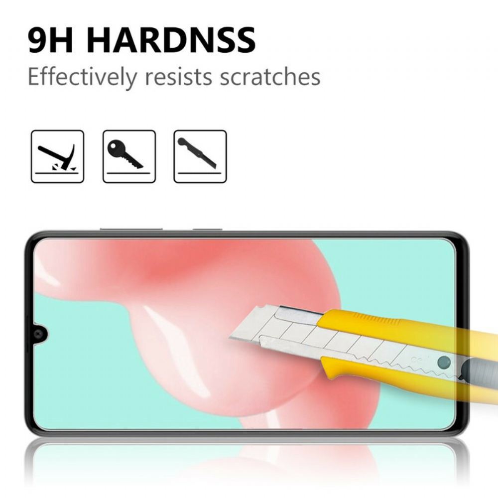Tvrzené Sklo (2.5D) Ochrana Displeje Samsung Galaxy A41